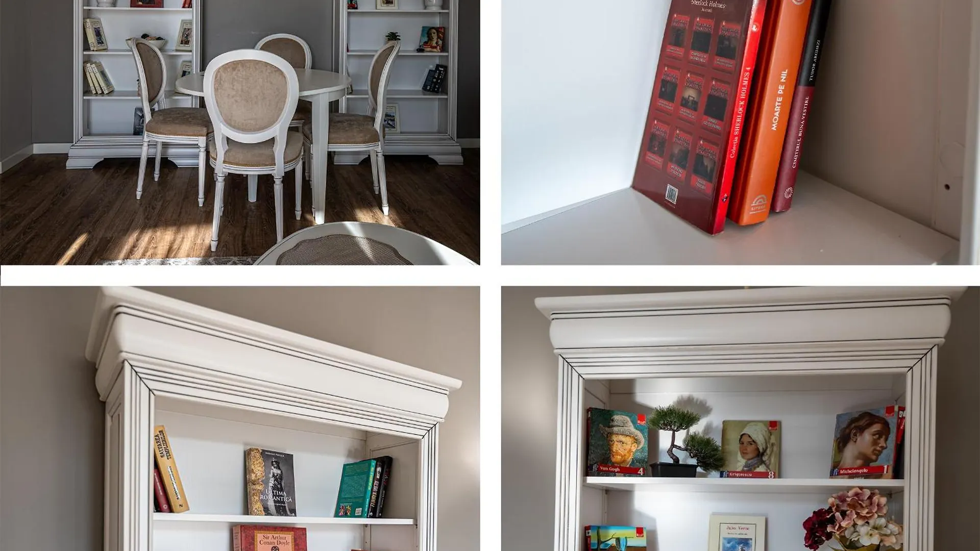 Cozy Two Room Apartment - Heart Of The City - Victoriei 2, Old Town Bukareszt